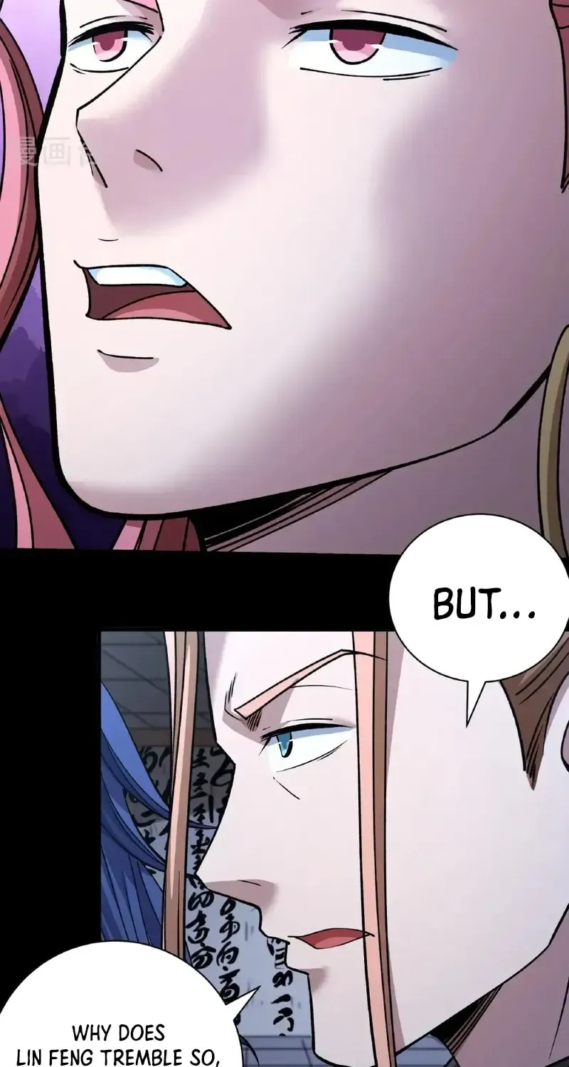 God of Martial Arts — Chapter 967 — page 24