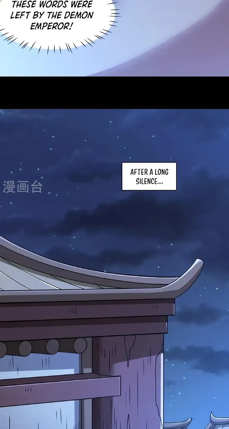 God of Martial Arts — Chapter 967 — page 28