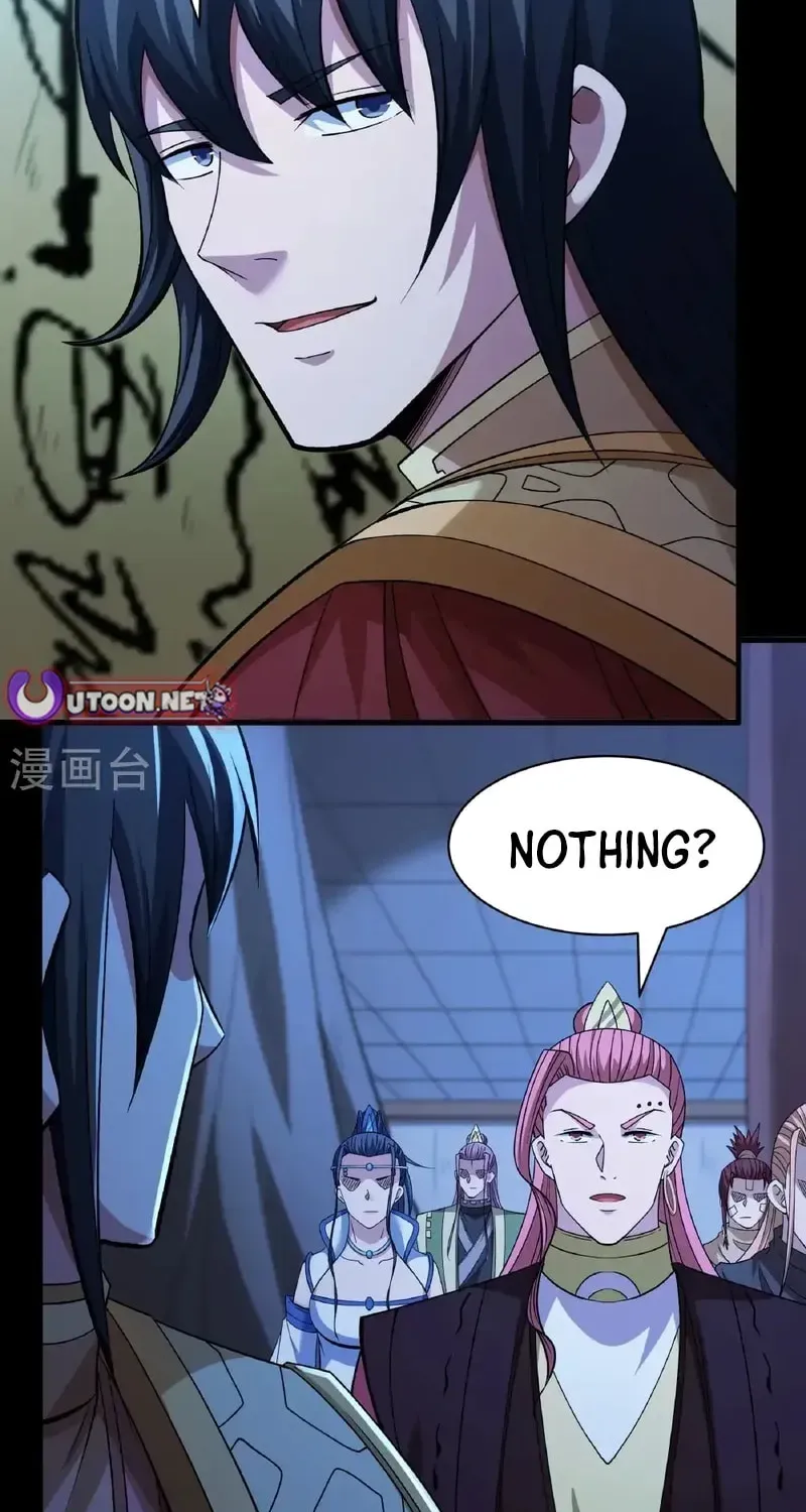 God of Martial Arts — Chapter 967 — page 30
