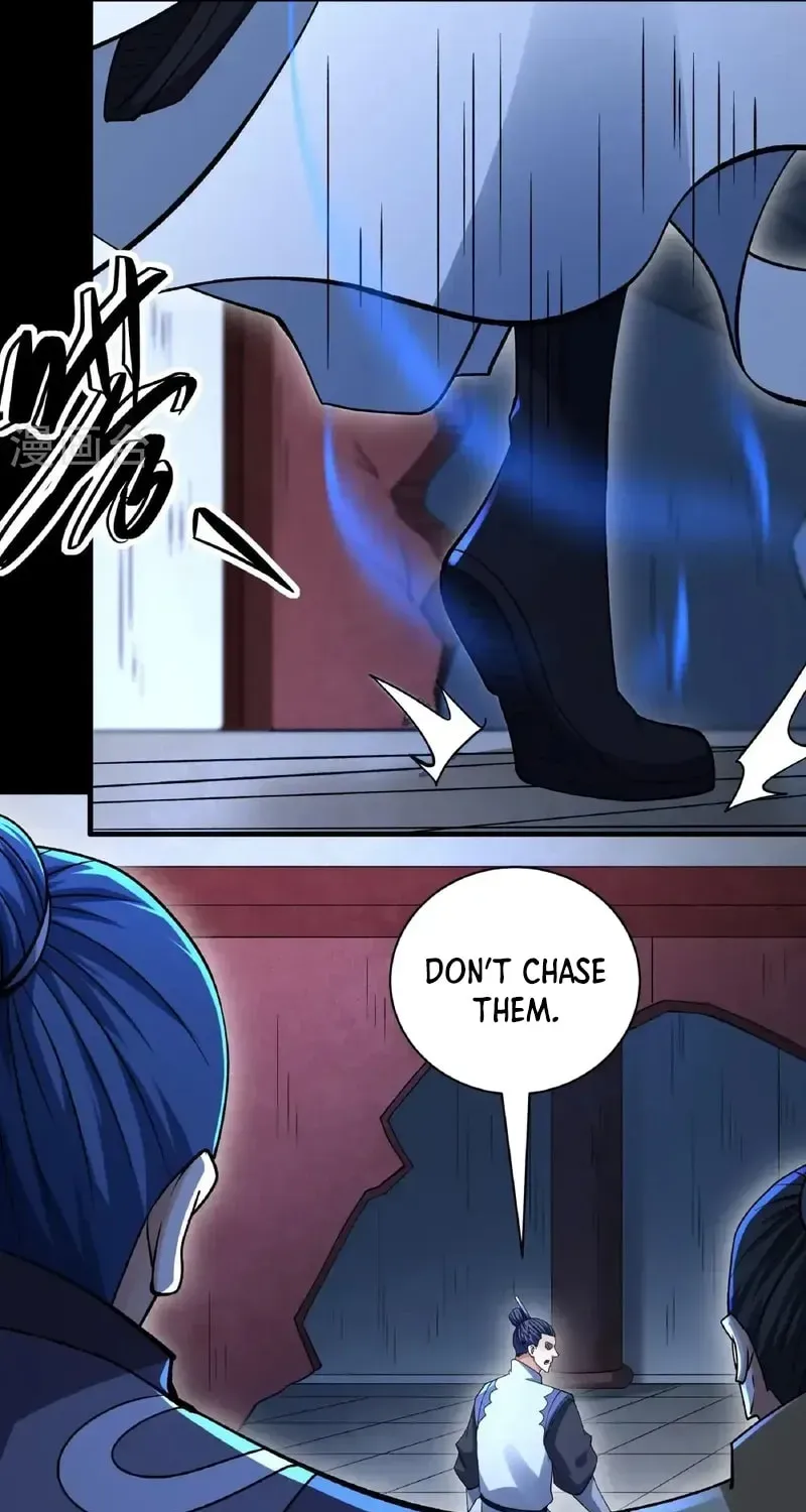 God of Martial Arts — Chapter 968 — page 5