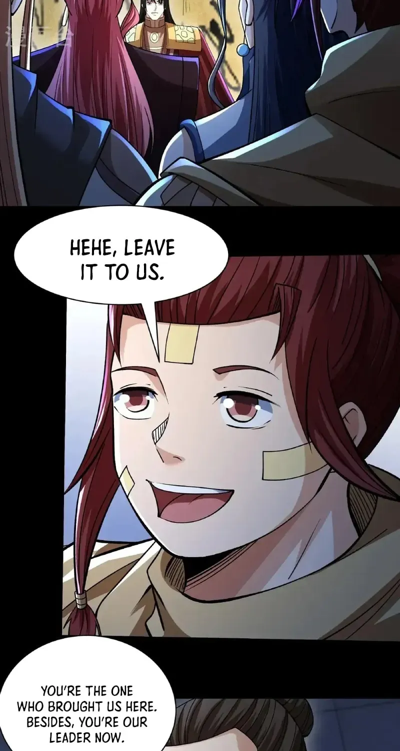 God of Martial Arts — Chapter 968 — page 13