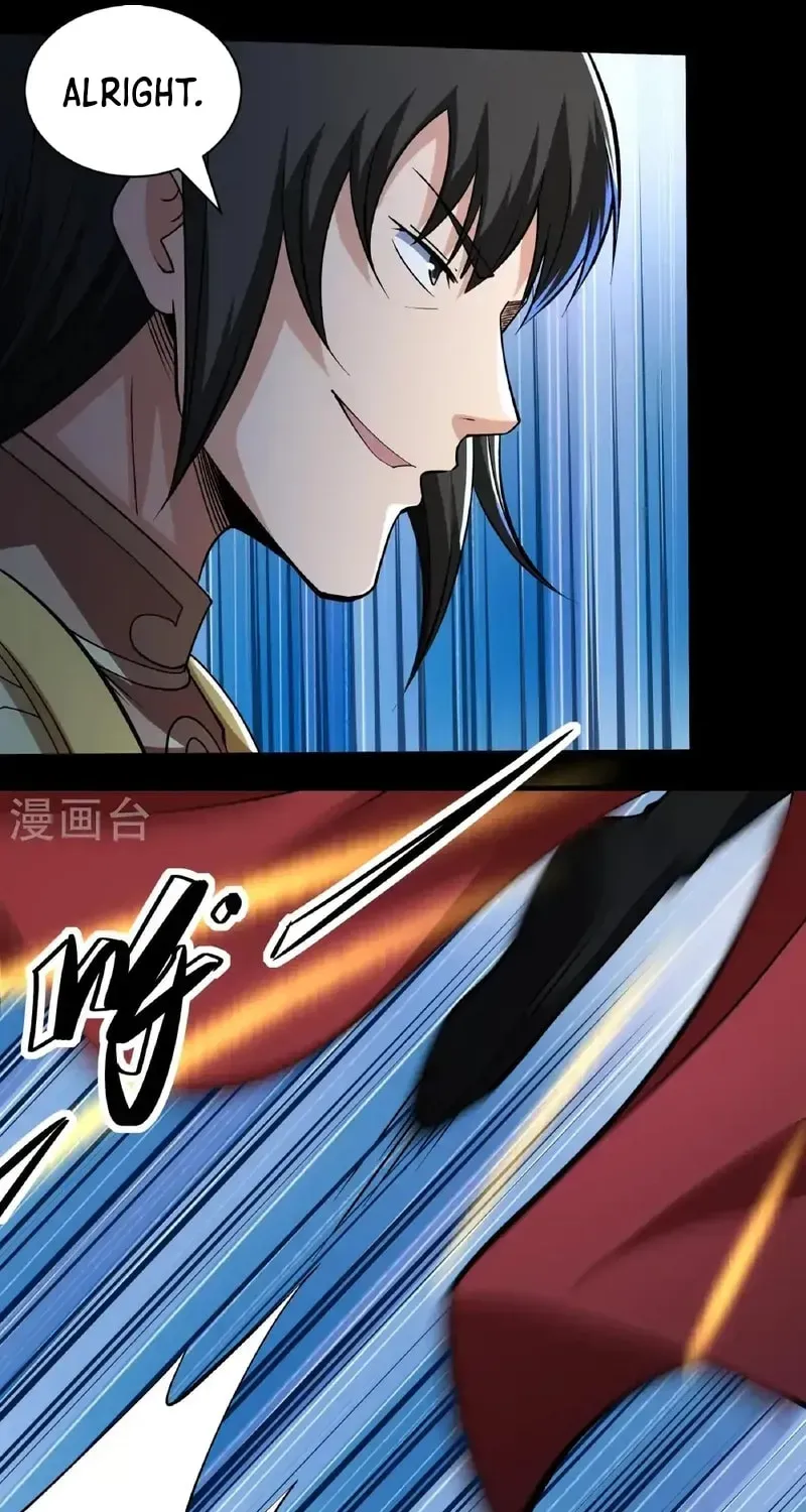 God of Martial Arts — Chapter 968 — page 15