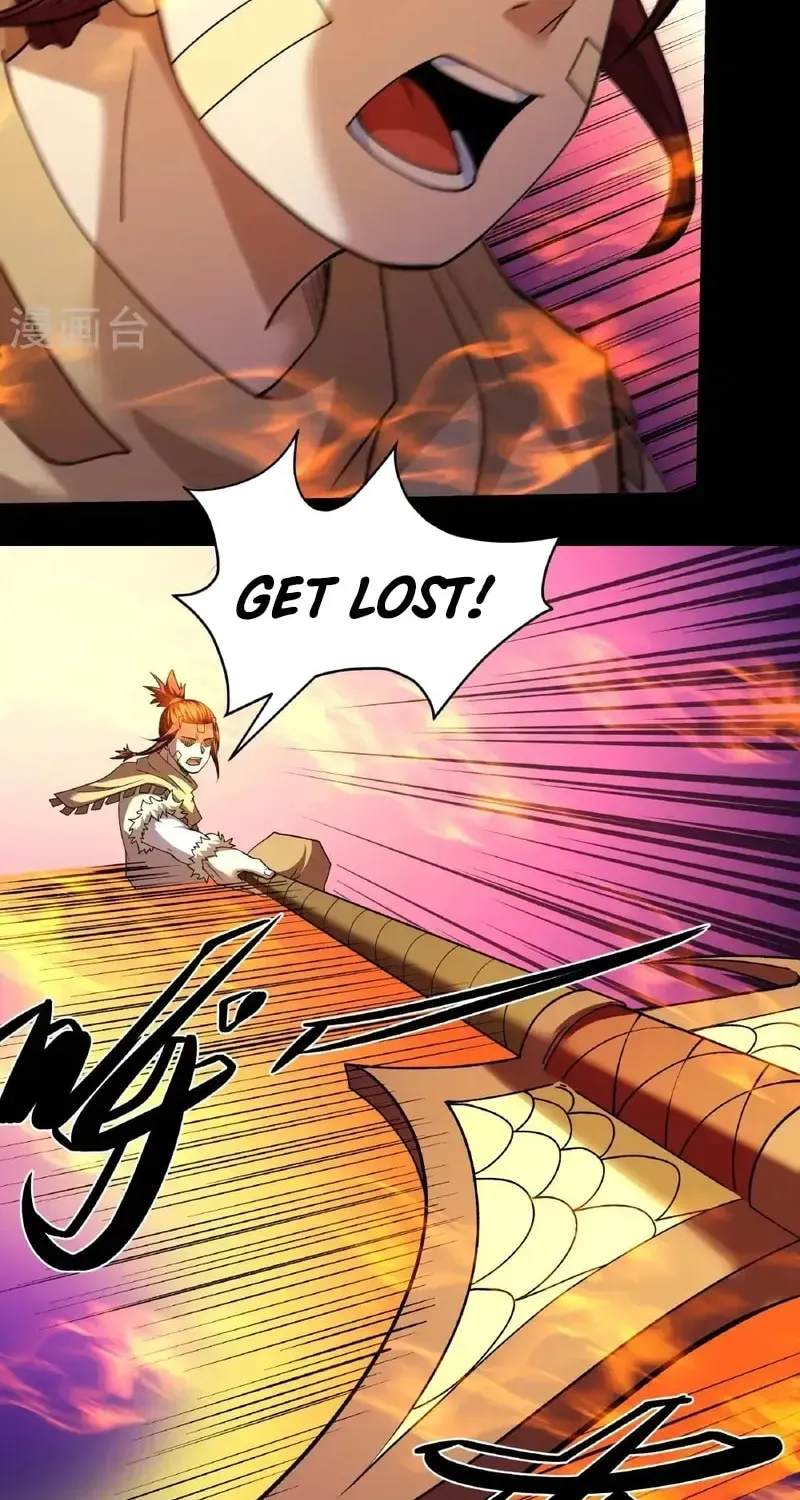 God of Martial Arts — Chapter 969 — page 4