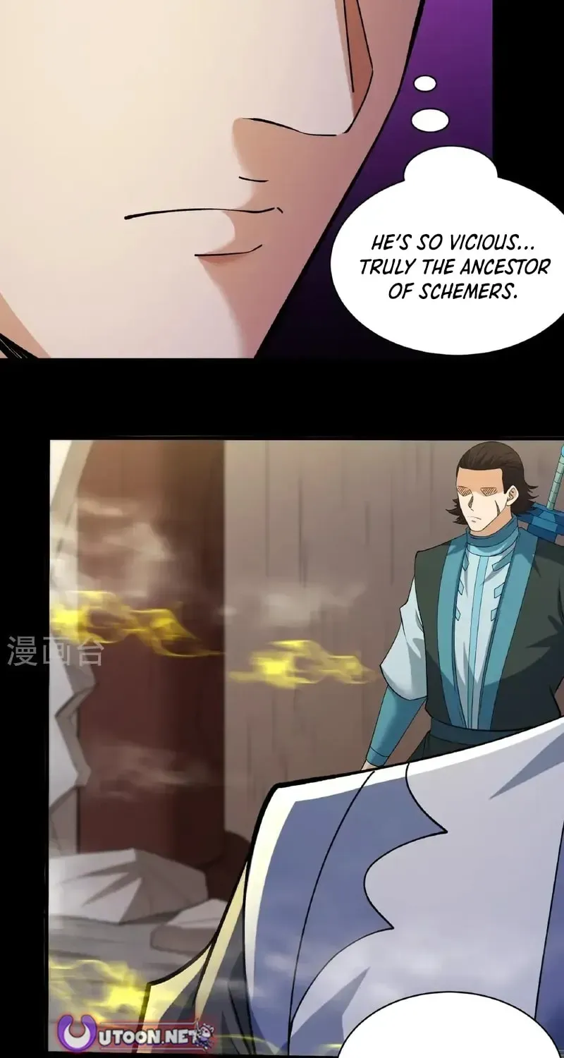 God of Martial Arts — Chapter 969 — page 8
