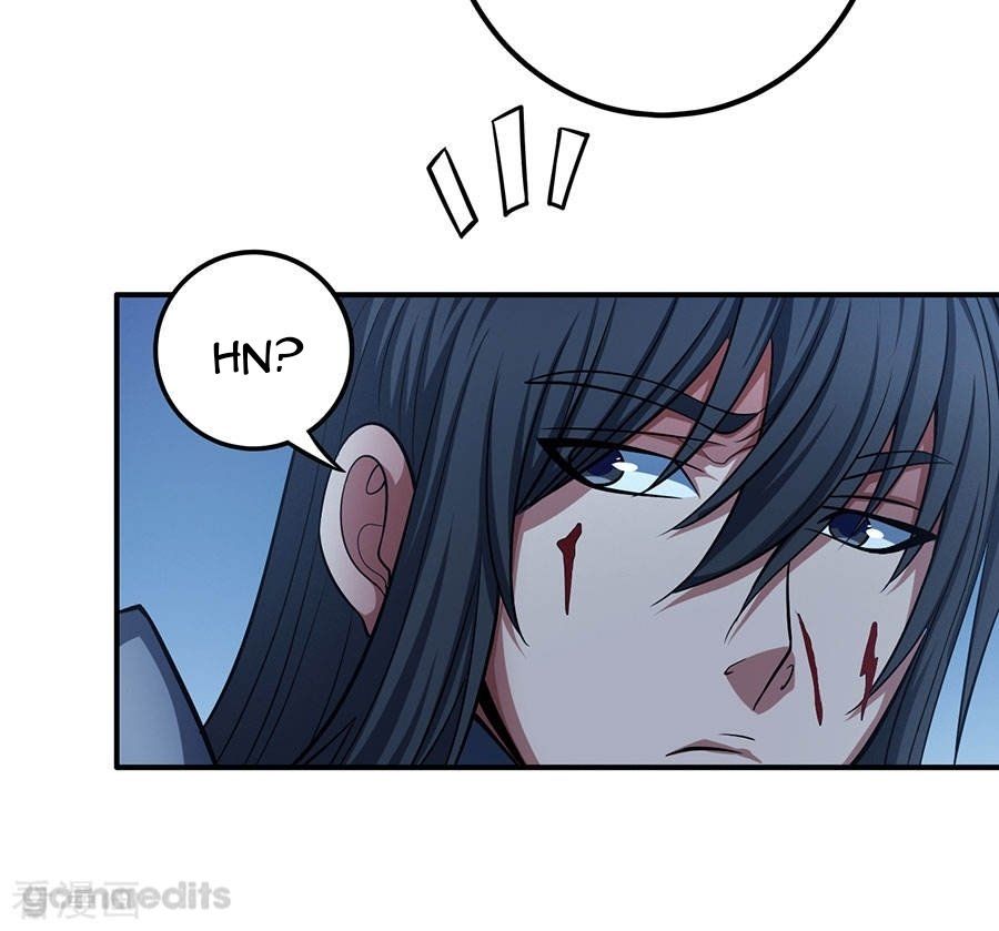 God of Martial Arts — Chapter 97.2 — page 20