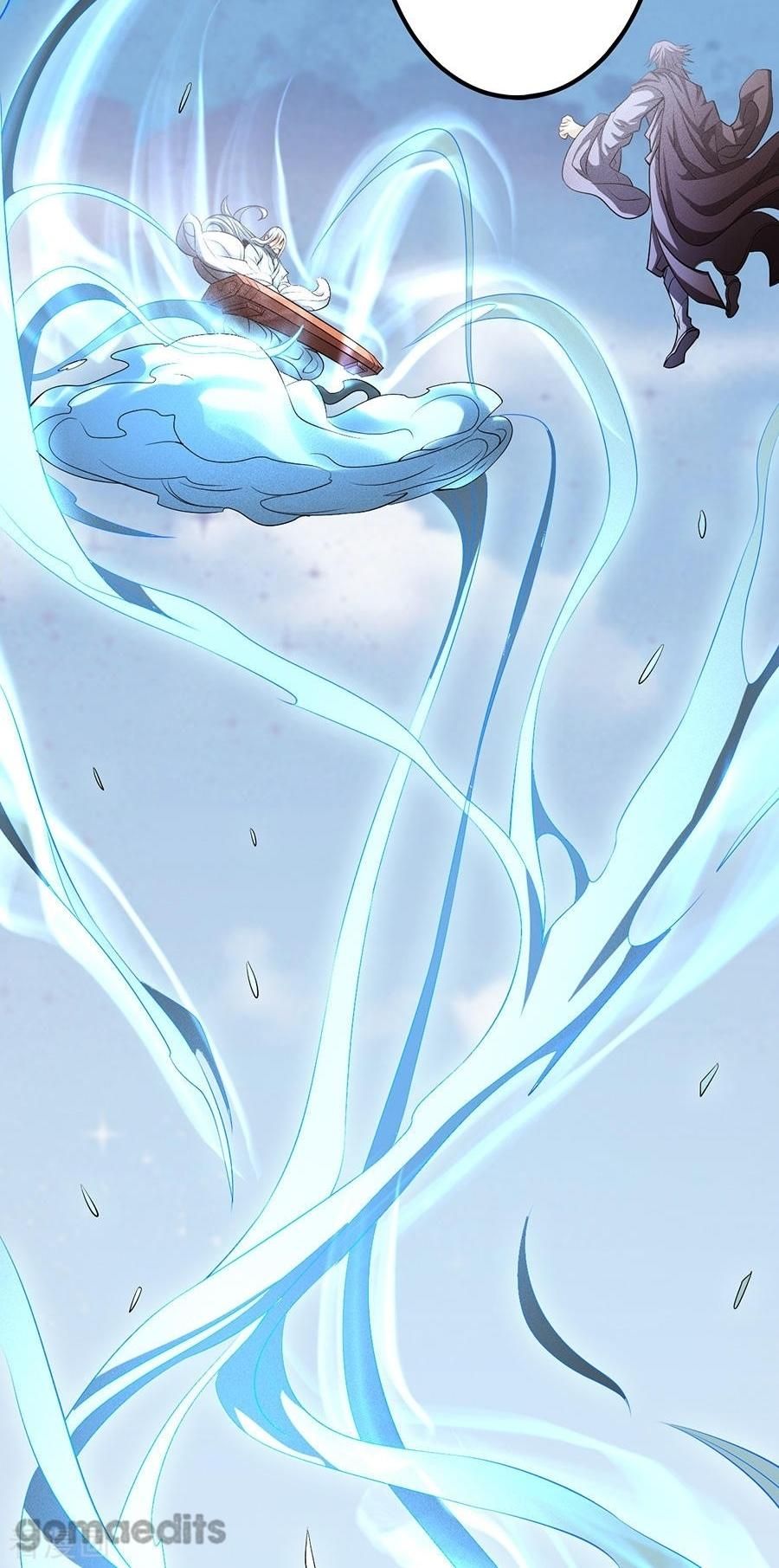 God of Martial Arts — Chapter 97.3 — page 21