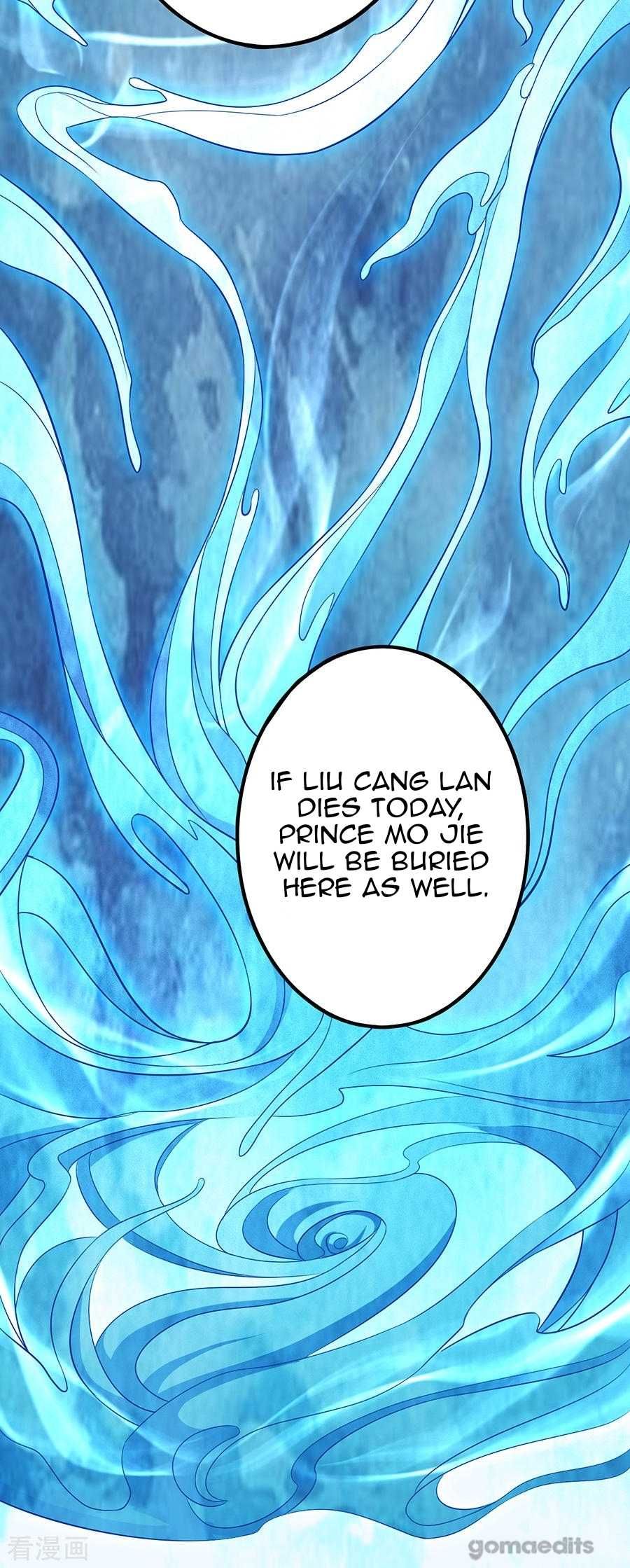 God of Martial Arts — Chapter 97 — page 14