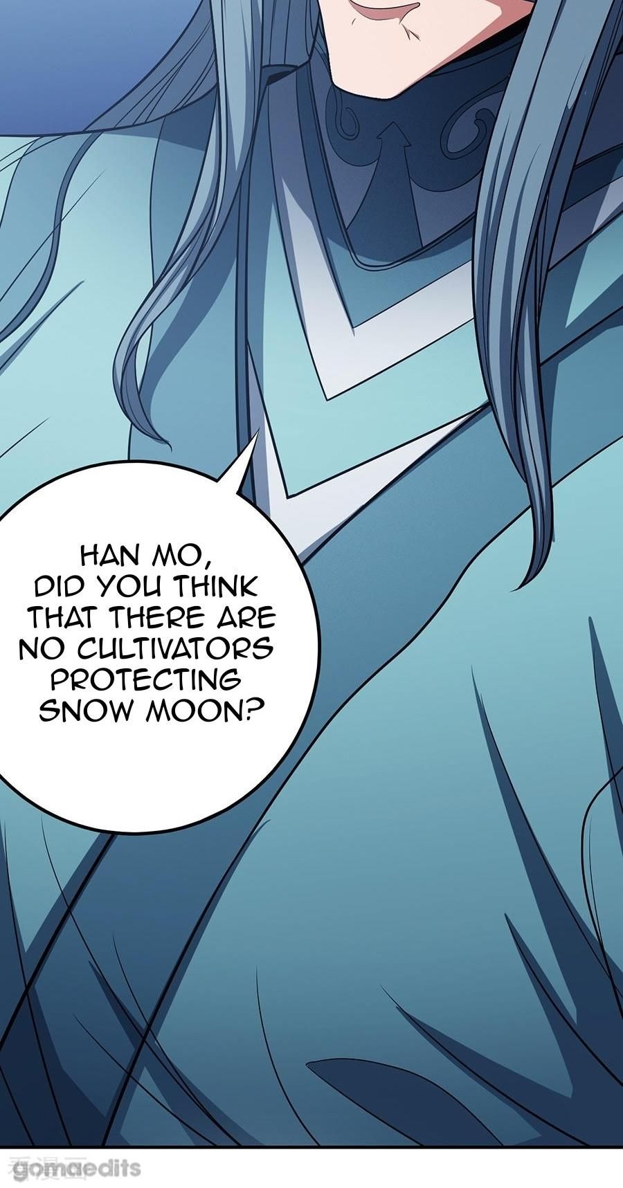 God of Martial Arts — Chapter 97 — page 18
