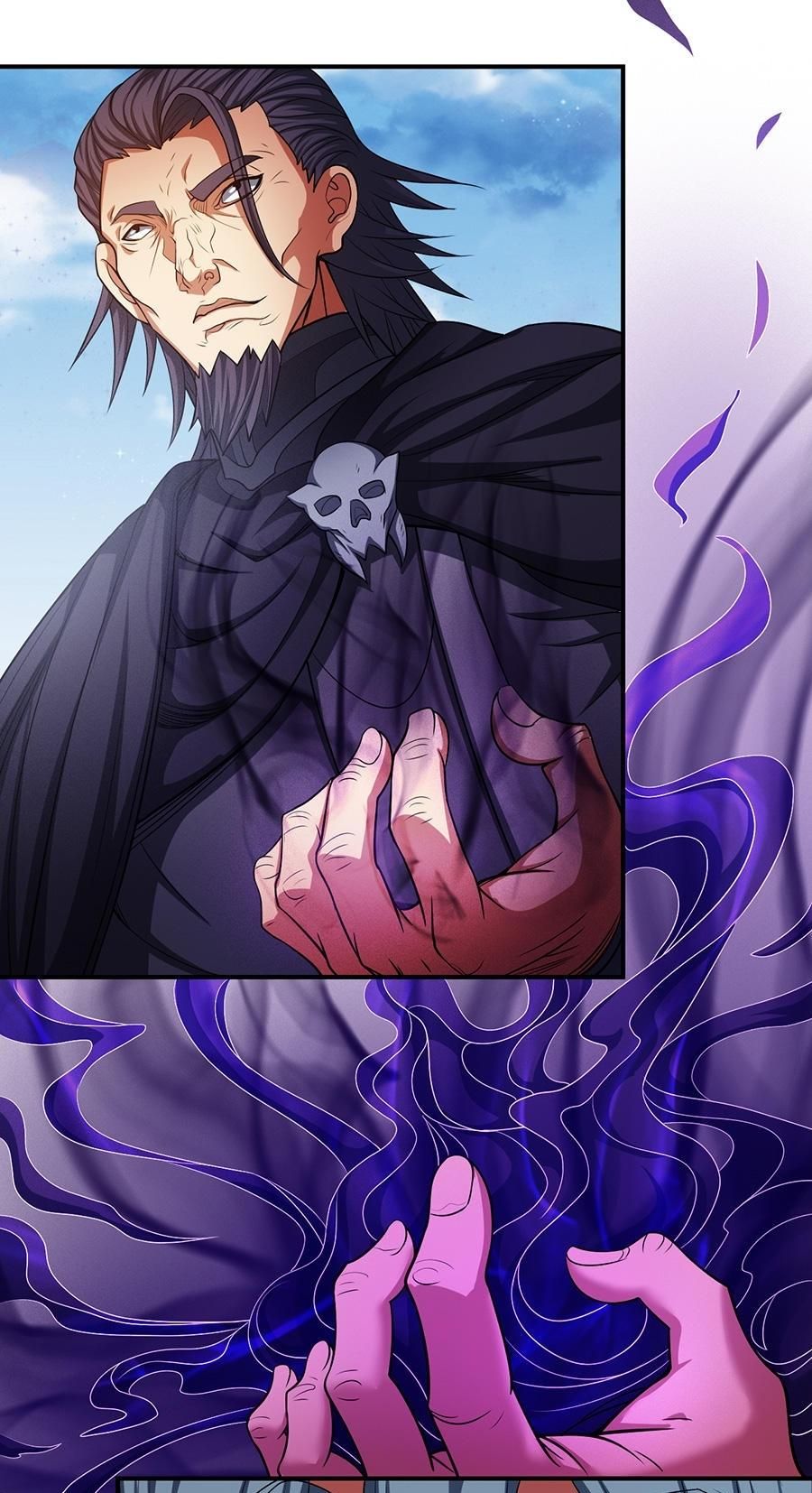 God of Martial Arts — Chapter 97 — page 29