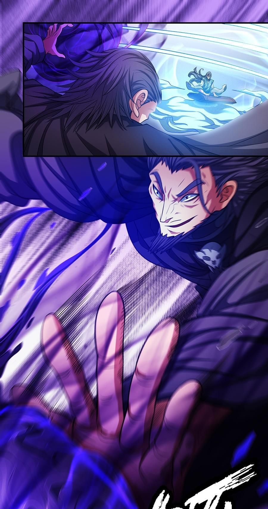 God of Martial Arts — Chapter 97 — page 33