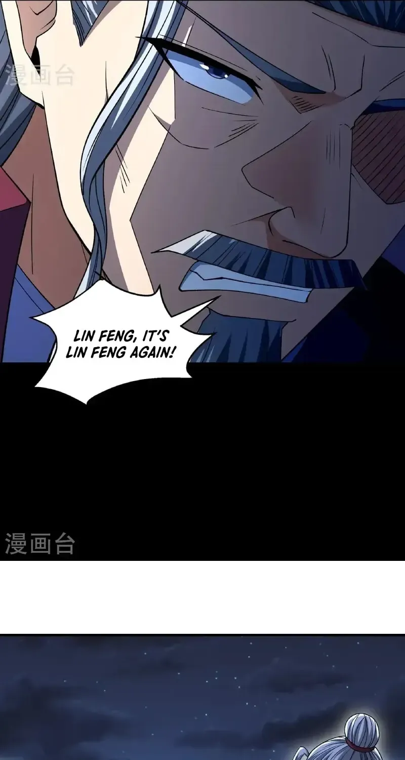 God of Martial Arts — Chapter 970 — page 18