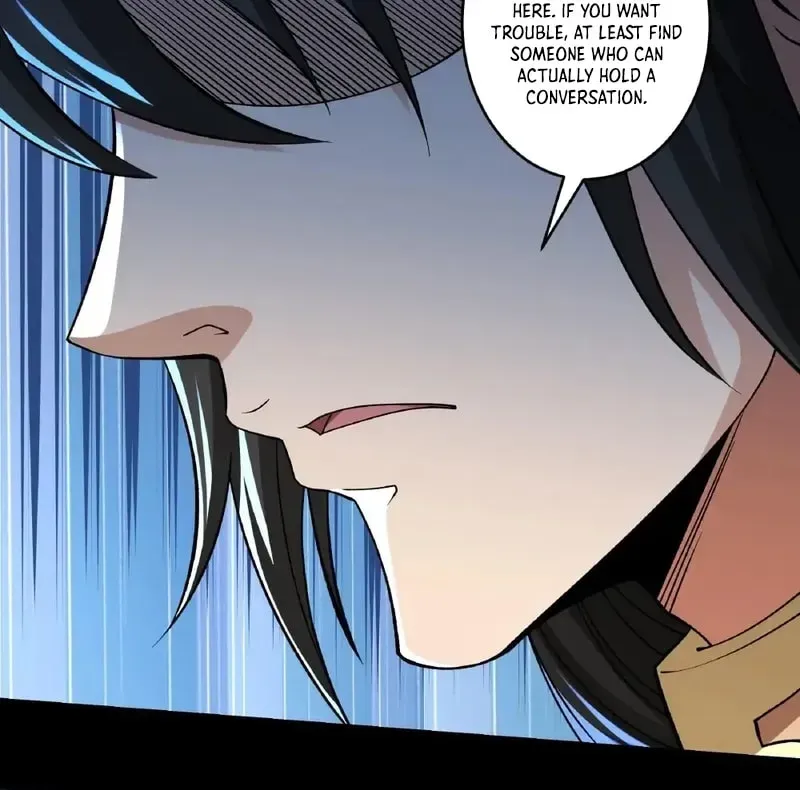 God of Martial Arts — Chapter 970 — page 26