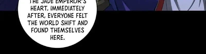 God of Martial Arts — Chapter 971 — page 20