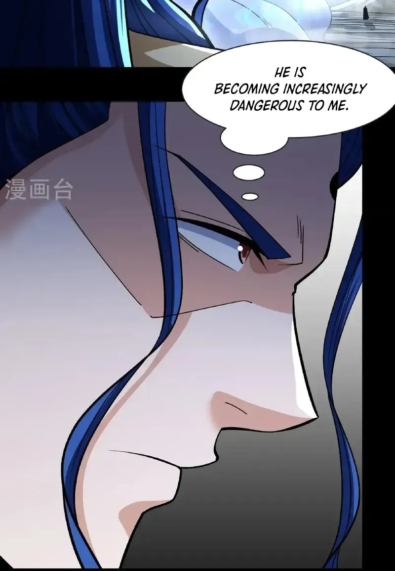 God of Martial Arts — Chapter 973 — page 5