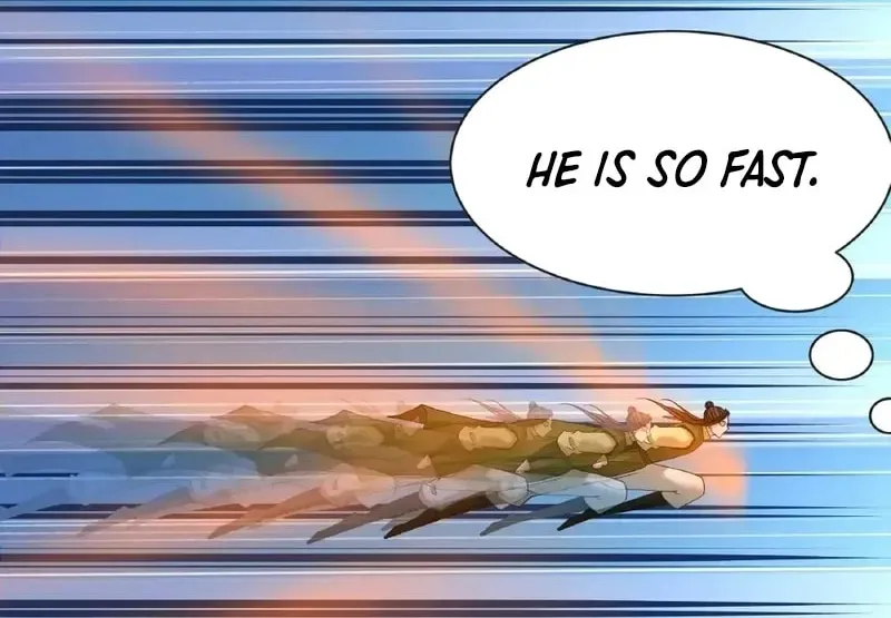 God of Martial Arts — Chapter 973 — page 25