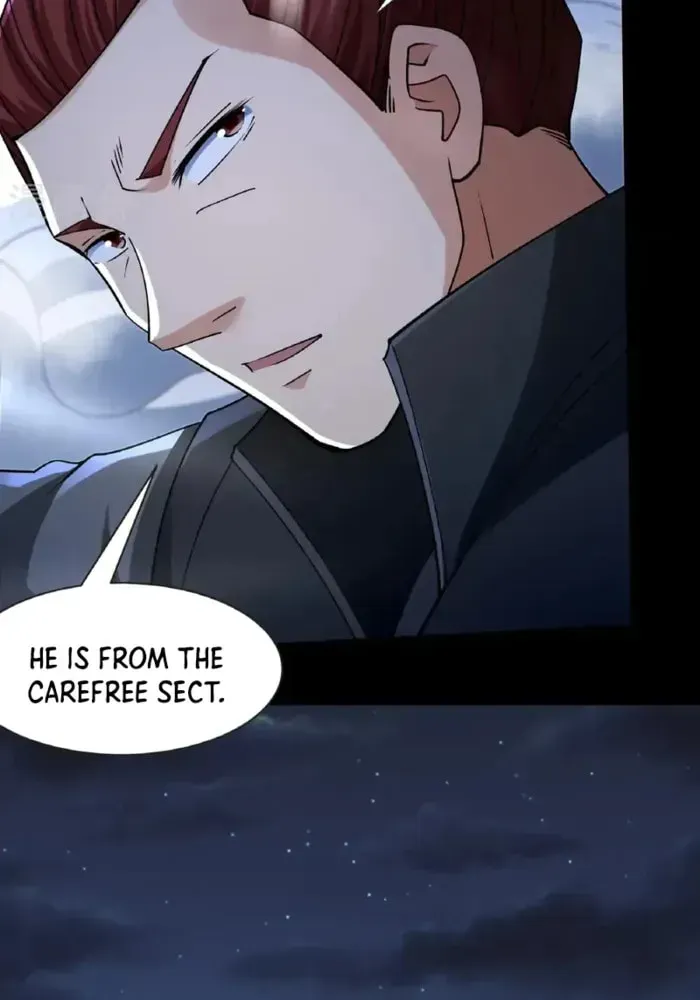 God of Martial Arts — Chapter 974 — page 13