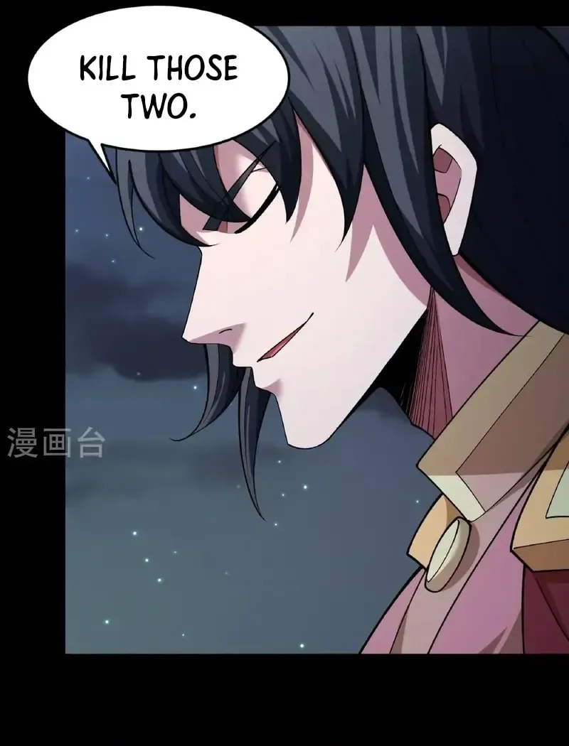 God of Martial Arts — Chapter 975 — page 16