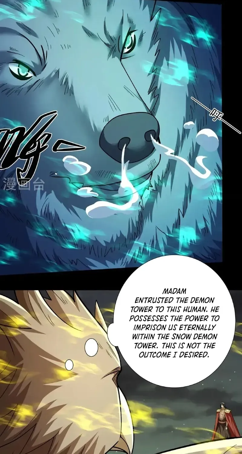 God of Martial Arts — Chapter 975 — page 19