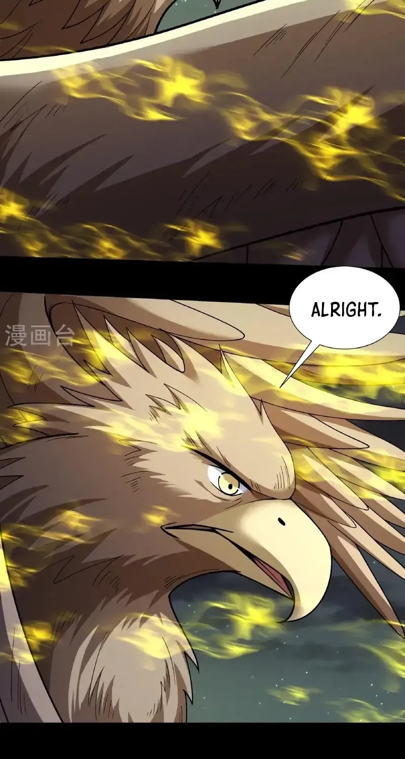 God of Martial Arts — Chapter 975 — page 20