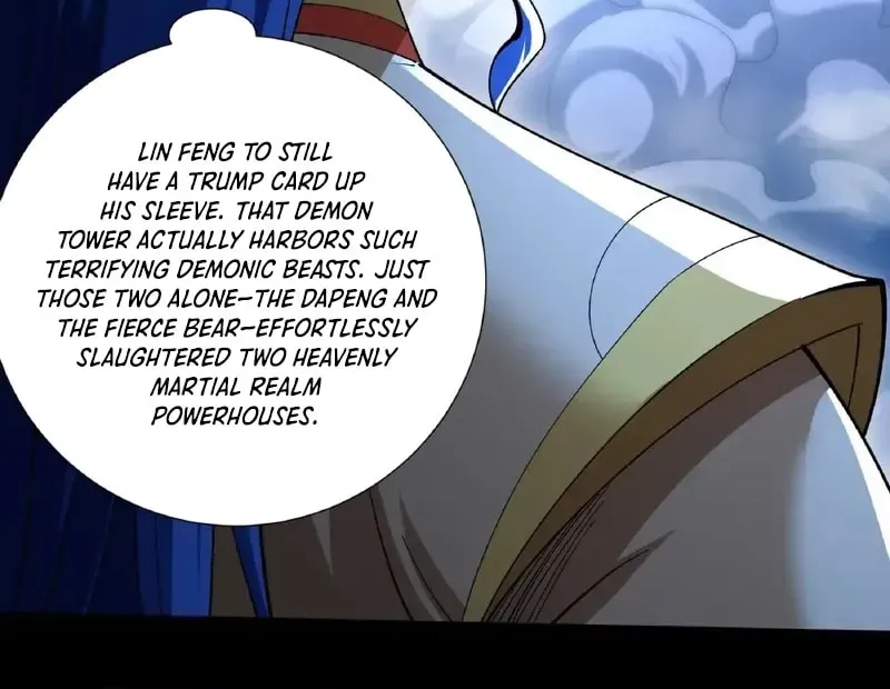 God of Martial Arts — Chapter 976 — page 4