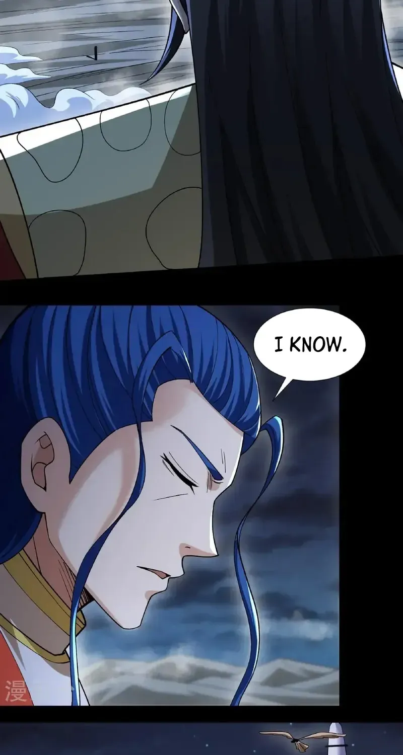 God of Martial Arts — Chapter 976 — page 7