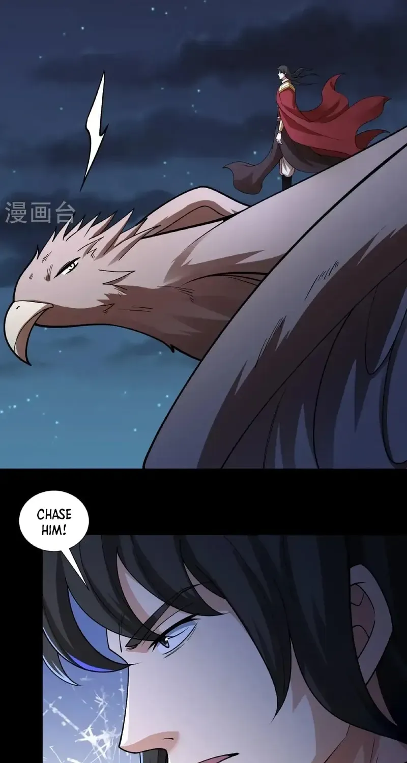 God of Martial Arts — Chapter 976 — page 25