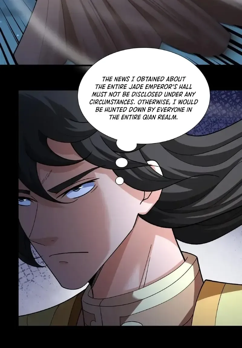 God of Martial Arts — Chapter 976 — page 28