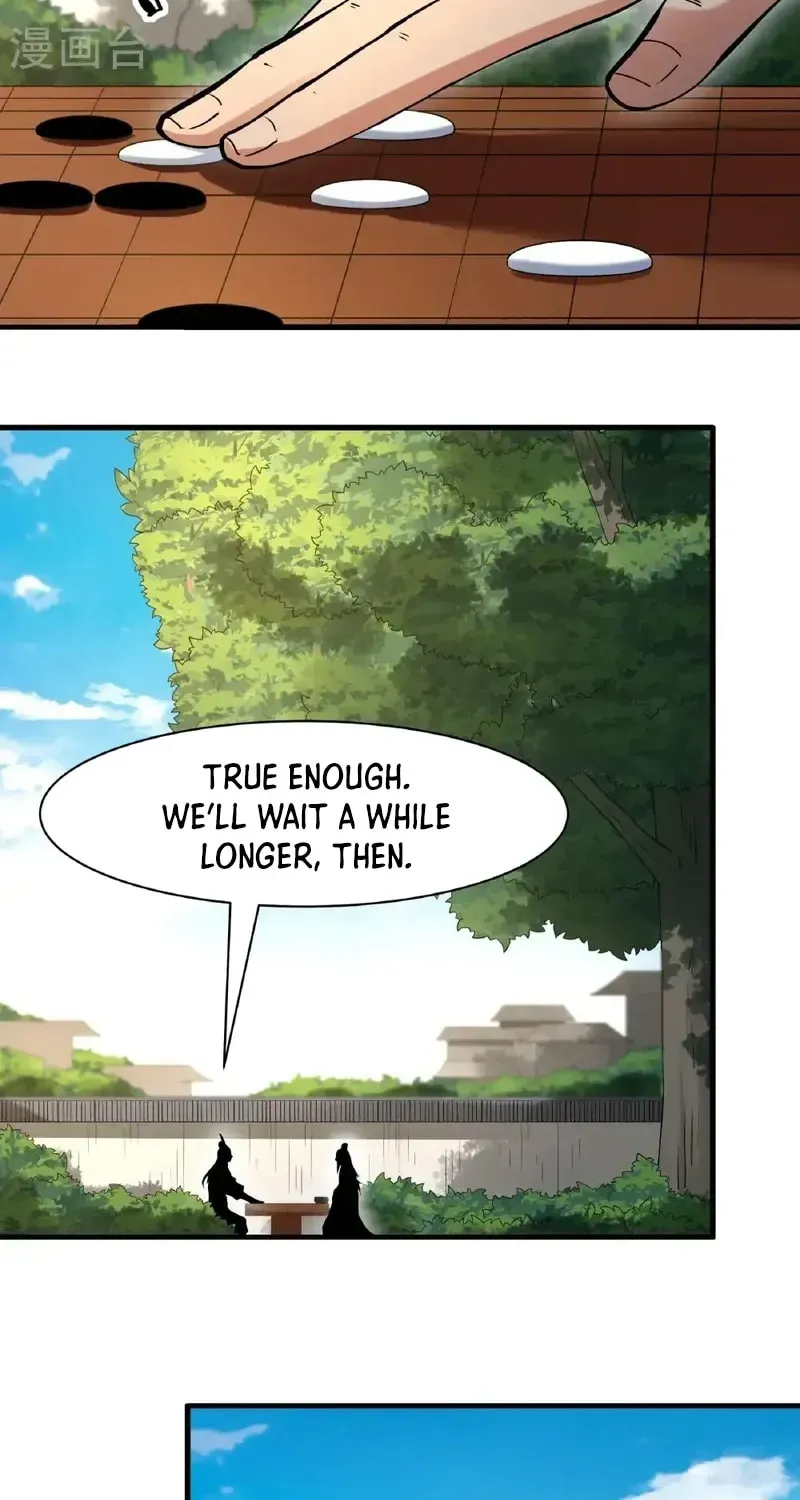 God of Martial Arts — Chapter 977 — page 13