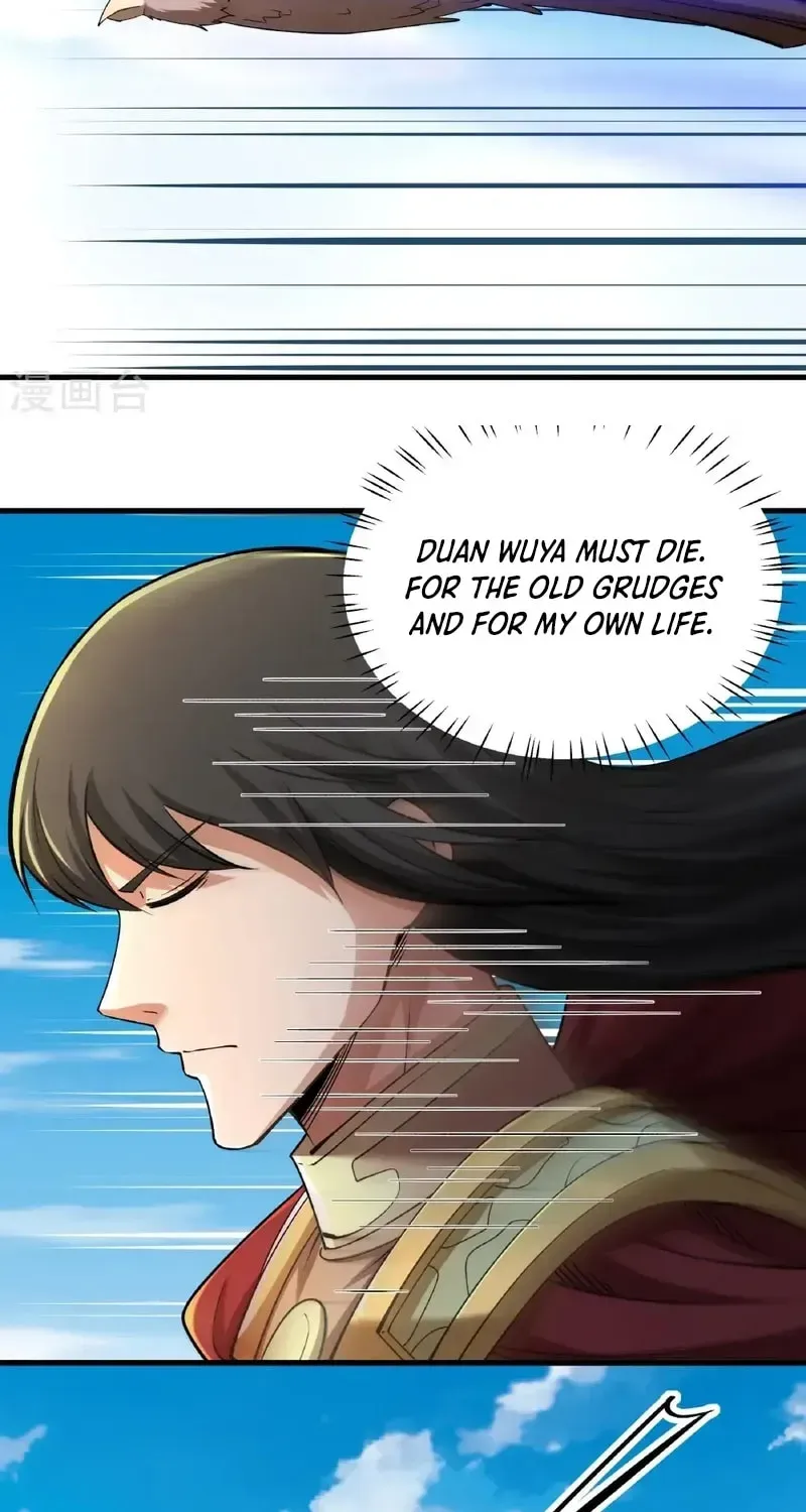 God of Martial Arts — Chapter 977 — page 18