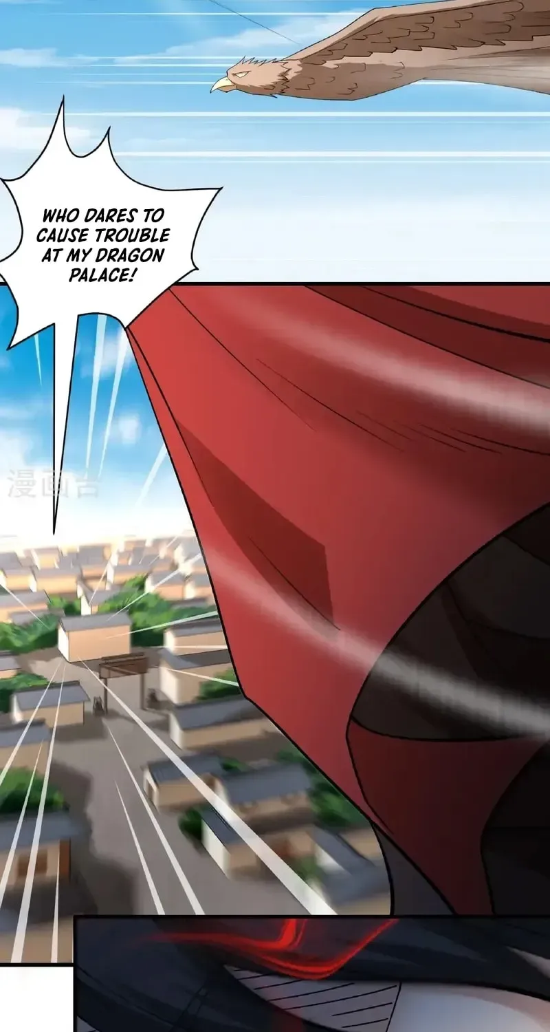 God of Martial Arts — Chapter 978 — page 6