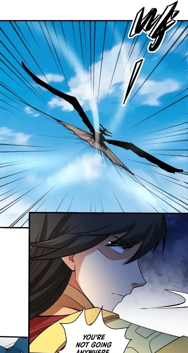 God of Martial Arts — Chapter 978 — page 18