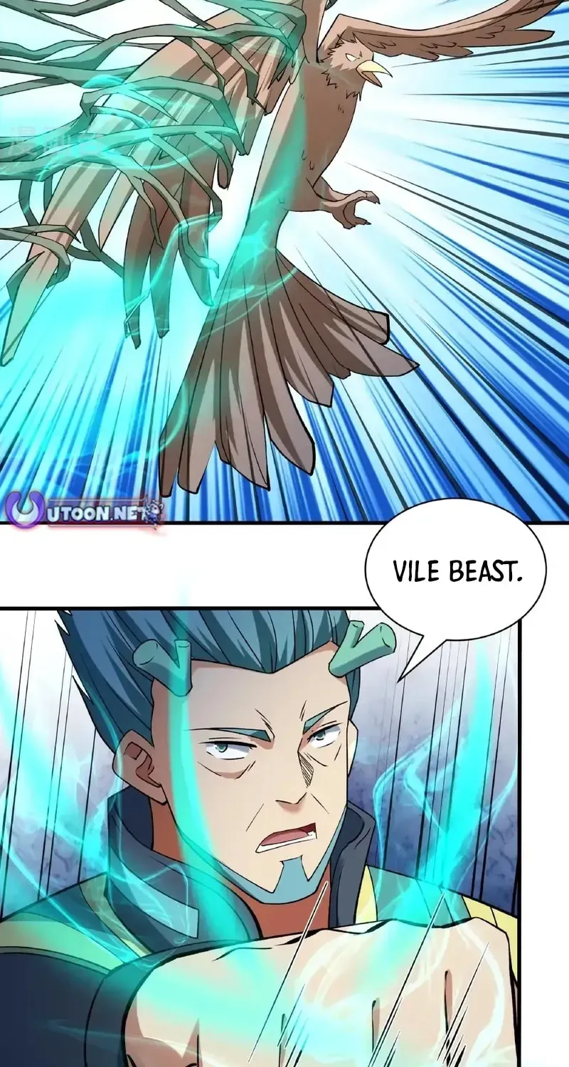 God of Martial Arts — Chapter 978 — page 24