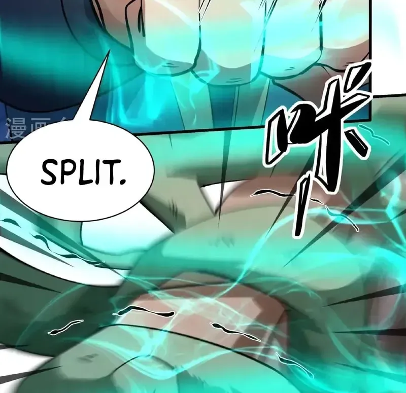 God of Martial Arts — Chapter 978 — page 25