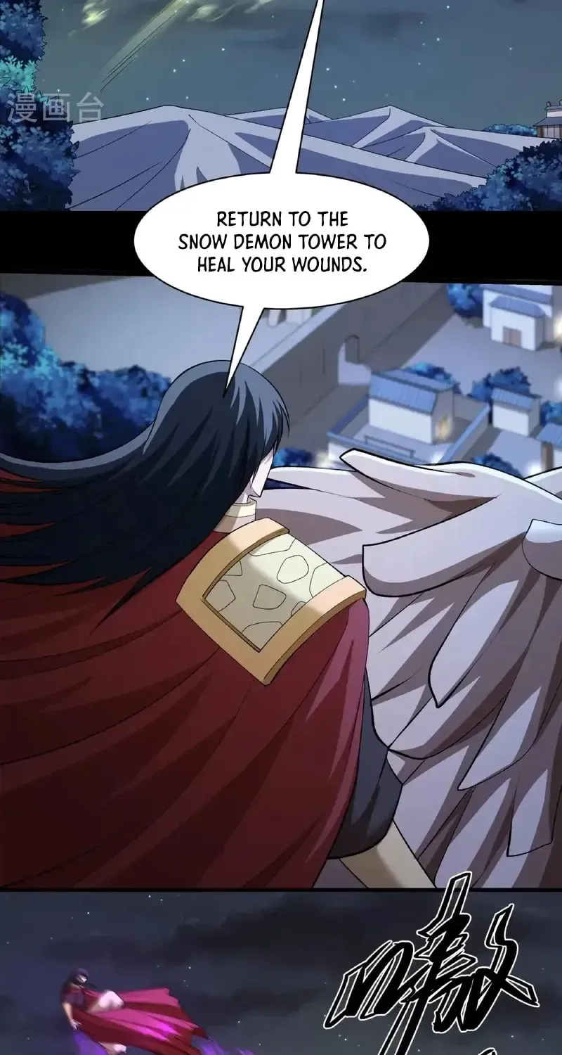 God of Martial Arts — Chapter 979 — page 20