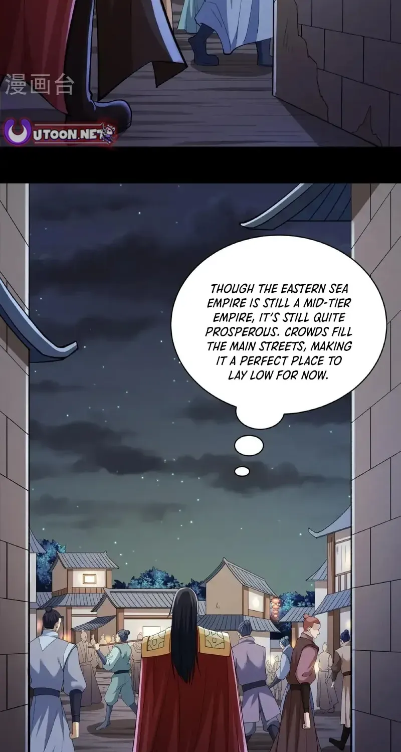 God of Martial Arts — Chapter 979 — page 24
