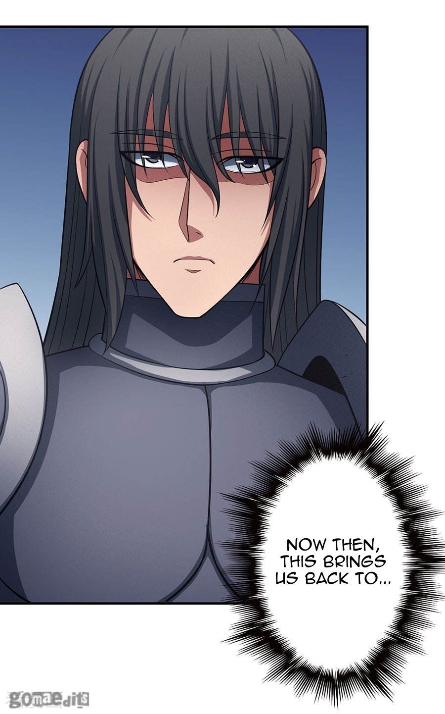 God of Martial Arts — Chapter 98.1 — page 6