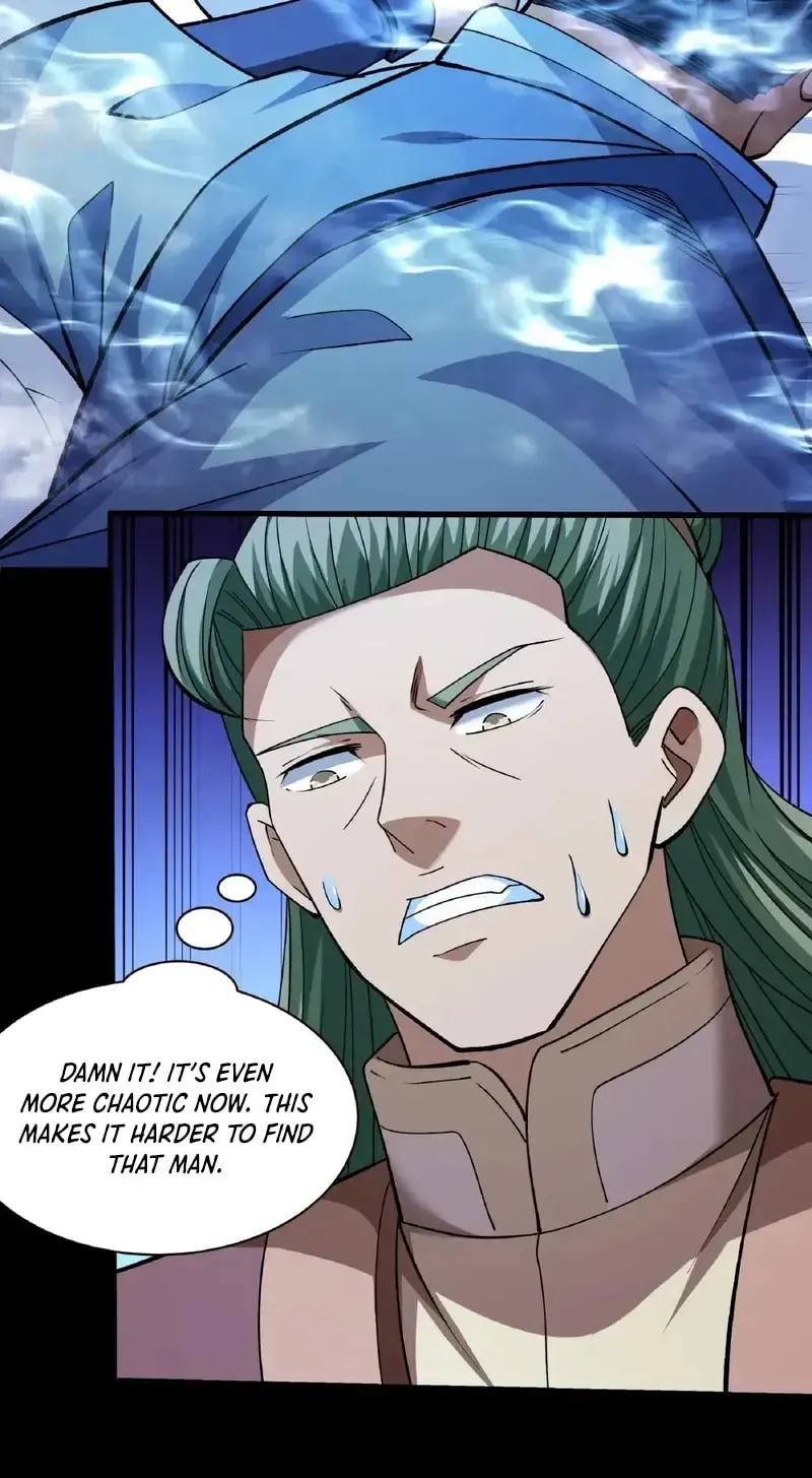 God of Martial Arts — Chapter 980 — page 15