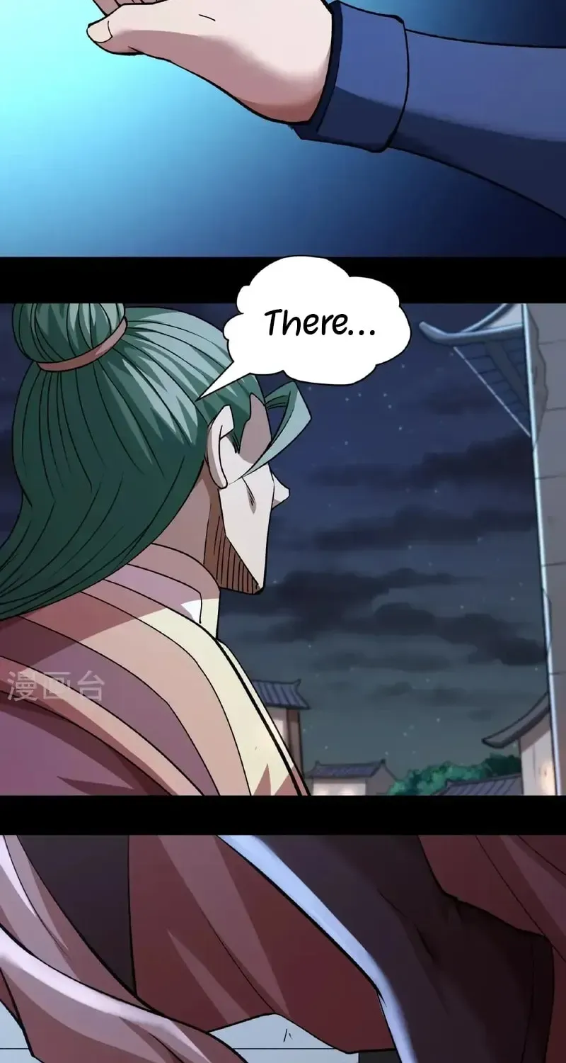 God of Martial Arts — Chapter 980 — page 24