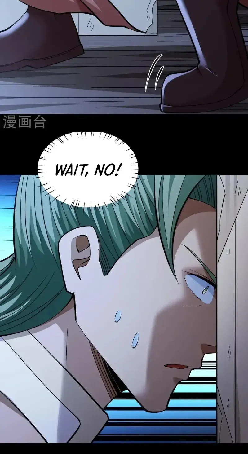 God of Martial Arts — Chapter 980 — page 25