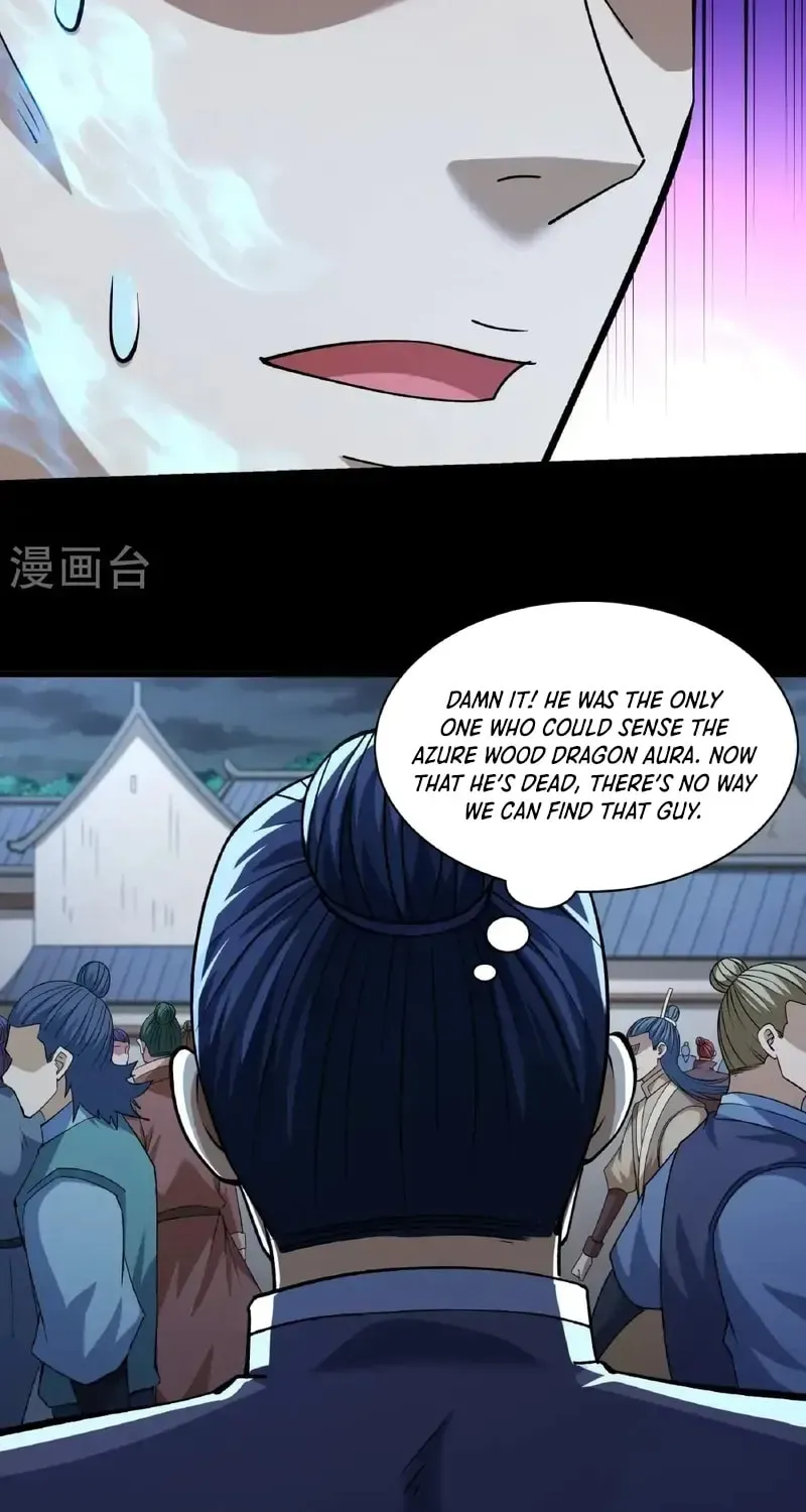 God of Martial Arts — Chapter 981 — page 10