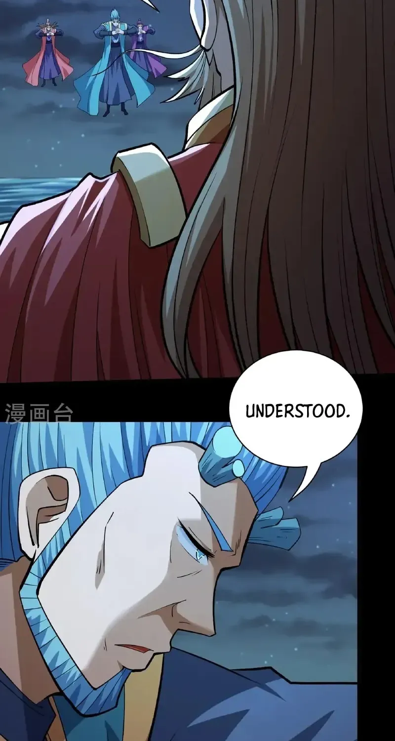 God of Martial Arts — Chapter 981 — page 15