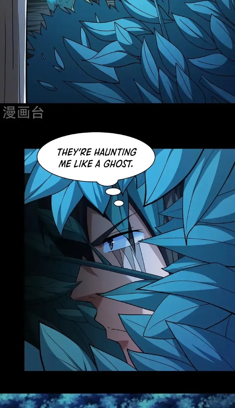 God of Martial Arts — Chapter 981 — page 25