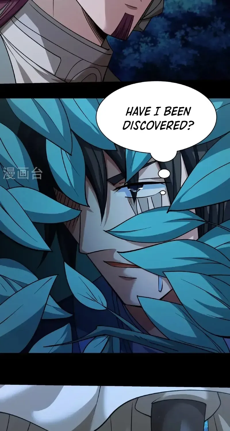 God of Martial Arts — Chapter 981 — page 27