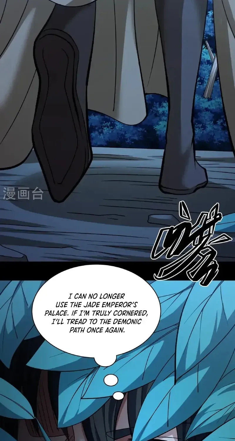 God of Martial Arts — Chapter 981 — page 28