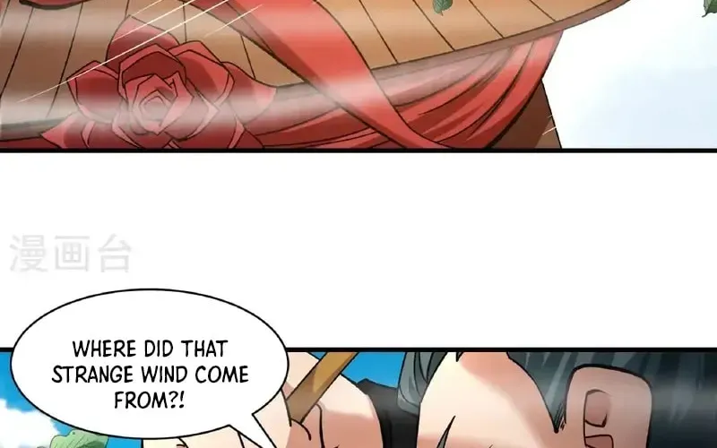 God of Martial Arts — Chapter 982 — page 18