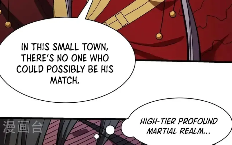 God of Martial Arts — Chapter 984 — page 6