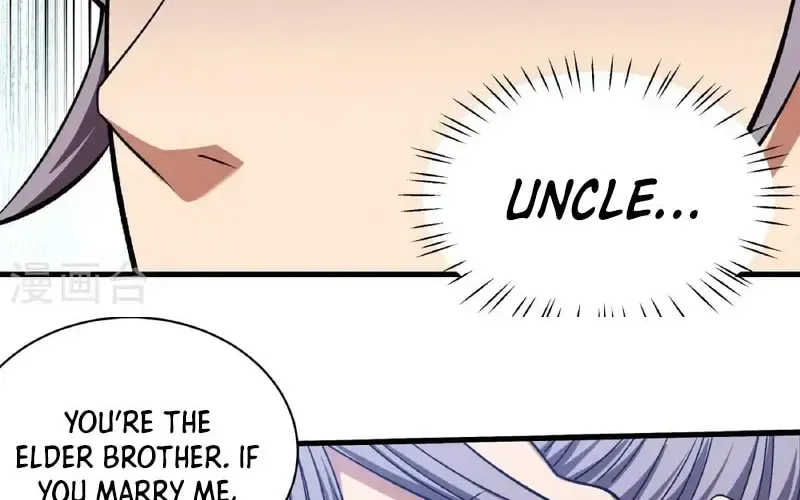 God of Martial Arts — Chapter 984 — page 18