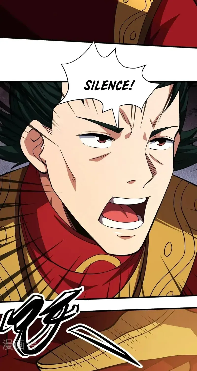 God of Martial Arts — Chapter 984 — page 20