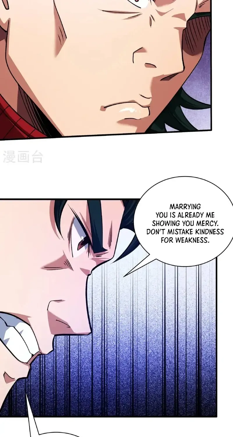 God of Martial Arts — Chapter 984 — page 26