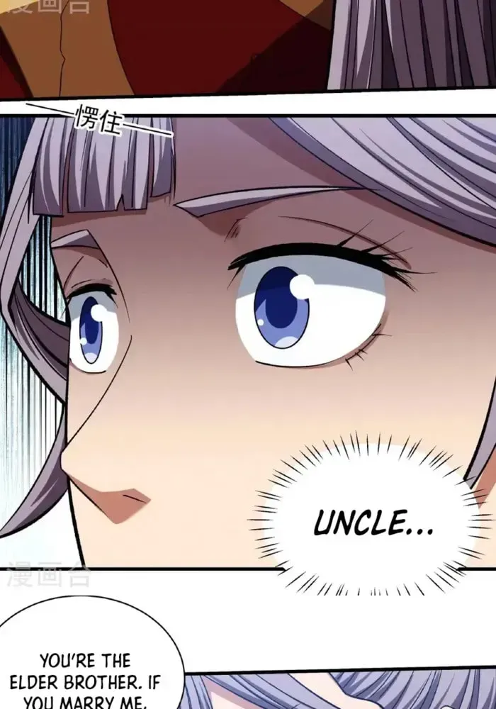 God of Martial Arts — Chapter 985 — page 14